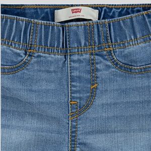 Levi's baby-boys Baby Boys' Graphic T-shirt, and Denim 2-piece Outfit Set